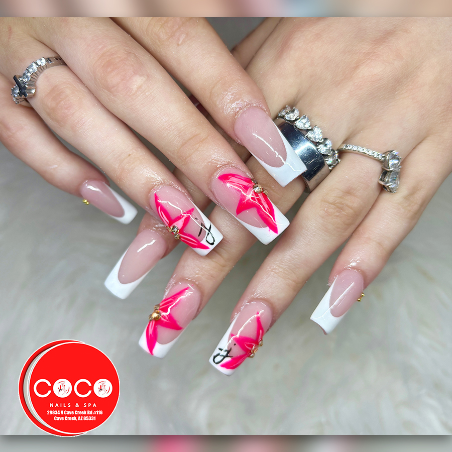 amazing nail